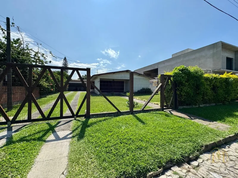 Casa térrea com piscina em Atlântida! Oportunidade única!: 3ª foto da galeria de imagens do imóvel