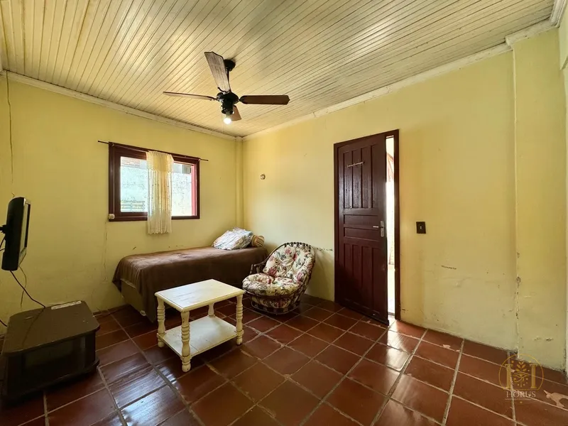 Casa térrea com piscina em Atlântida! Oportunidade única!: 25ª foto da galeria de imagens do imóvel