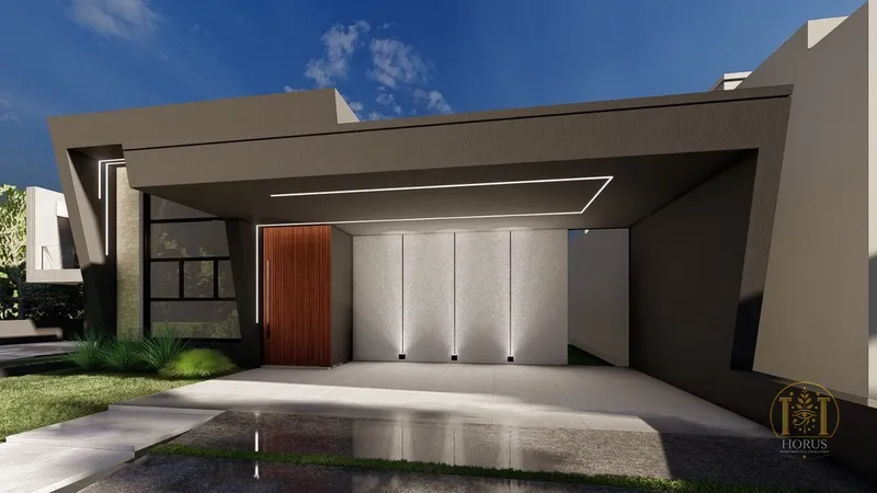 Casa nunca habitada em uma excelente localização em Xangri-lá: 2ª foto da galeria de imagens do imóvel