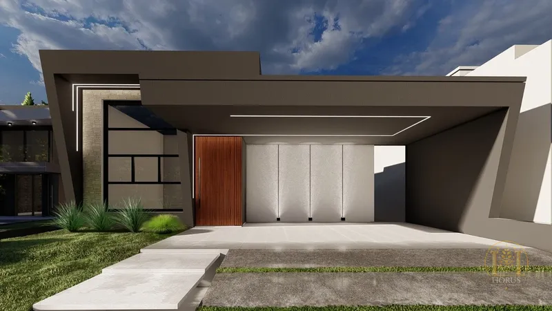 Casa nunca habitada em uma excelente localização em Xangri-lá: 1ª foto da galeria de imagens do imóvel