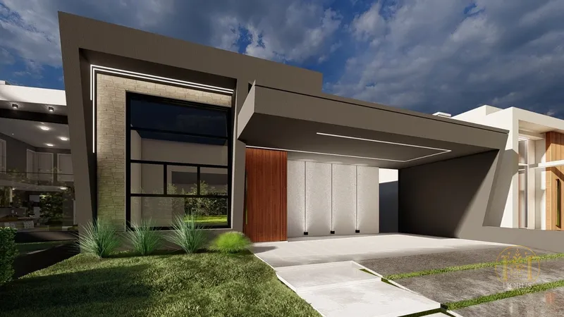 Casa nunca habitada em uma excelente localização em Xangri-lá: 3ª foto da galeria de imagens do imóvel