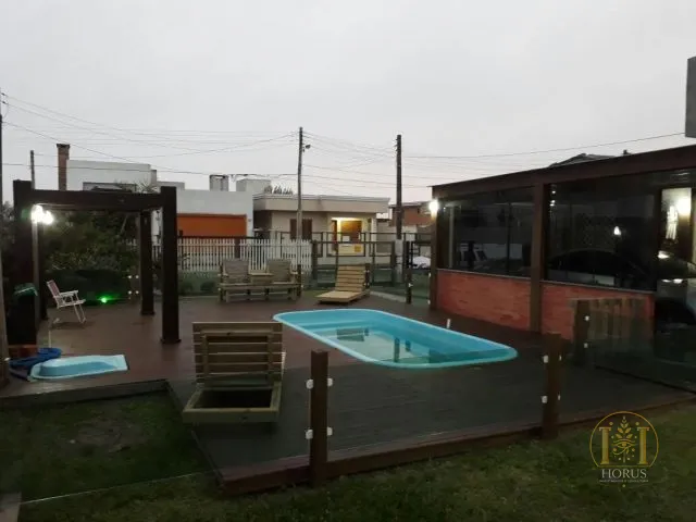 Imóvel residencial ou comercial