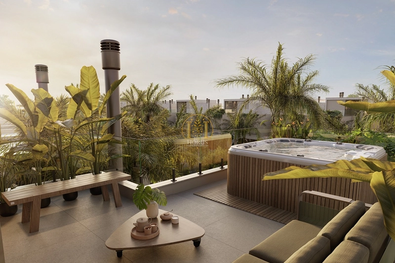 ORIGEM NATUREZA HABITADA - Lançamento em Condomínio Fechado em Xangri-lá: 16ª foto da galeria de imagens do imóvel