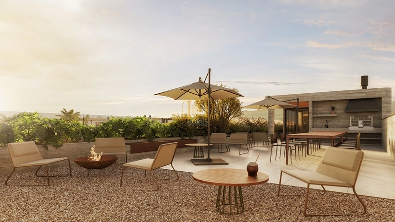 ORIGEM NATUREZA HABITADA - Lançamento em Condomínio Fechado em Xangri-lá: 5ª foto da galeria de imagens do imóvel