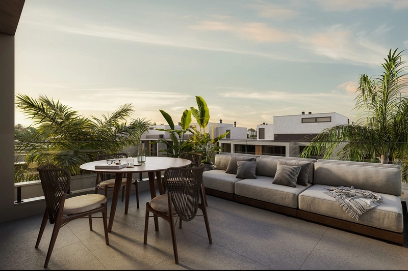 ORIGEM NATUREZA HABITADA - Lançamento em Condomínio Fechado em Xangri-lá: 15ª foto da galeria de imagens do imóvel