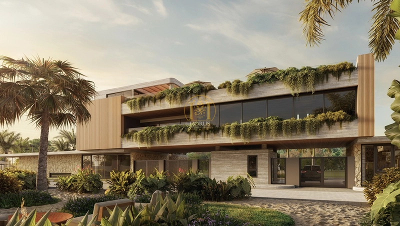 ORIGEM NATUREZA HABITADA - Lançamento em Condomínio Fechado em Xangri-lá: 38ª foto da galeria de imagens do imóvel