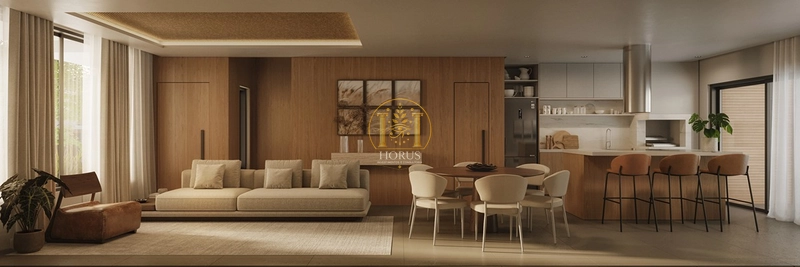 ORIGEM NATUREZA HABITADA - Lançamento em Condomínio Fechado em Xangri-lá: 24ª foto da galeria de imagens do imóvel