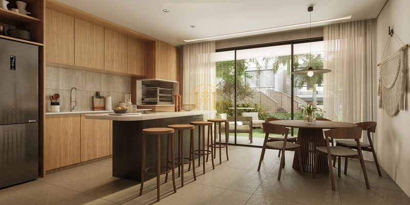 ORIGEM NATUREZA HABITADA - Lançamento em Condomínio Fechado em Xangri-lá: 7ª foto da galeria de imagens do imóvel