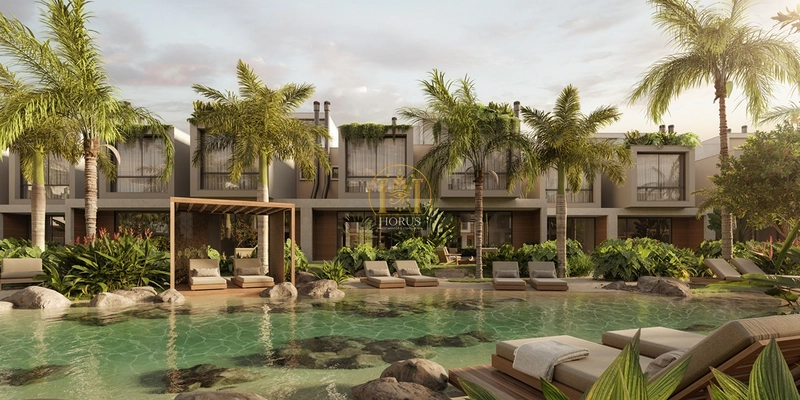 ORIGEM NATUREZA HABITADA - Lançamento em Condomínio Fechado em Xangri-lá: 28ª foto da galeria de imagens do imóvel