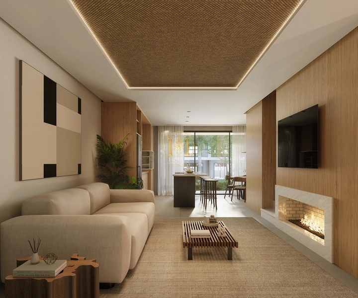 ORIGEM NATUREZA HABITADA - Lançamento em Condomínio Fechado em Xangri-lá: 23ª foto da galeria de imagens do imóvel