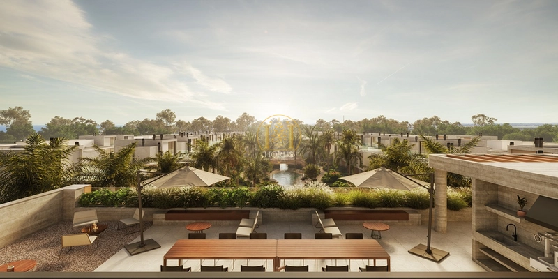 ORIGEM NATUREZA HABITADA - Lançamento em Condomínio Fechado em Xangri-lá: 20ª foto da galeria de imagens do imóvel