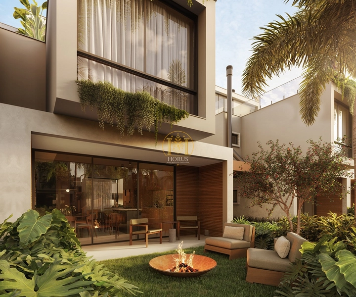 ORIGEM NATUREZA HABITADA - Lançamento em Condomínio Fechado em Xangri-lá: 9ª foto da galeria de imagens do imóvel