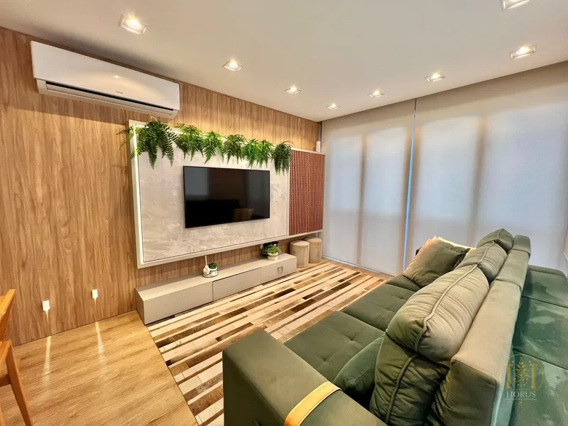 APTO 3 DORMITÓRIOS NO BAIRRO NAVEGANTES - 40% ATO E SALDO EM 60X: 2ª foto da galeria de imagens do imóvel