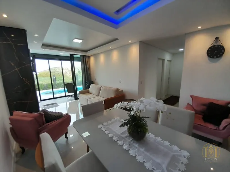 Casa térrea com piscina a Beira Mar!: 22ª foto da galeria de imagens do imóvel