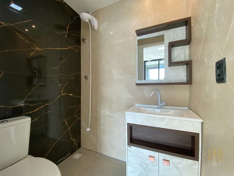 Casa térrea com piscina a Beira Mar!: 34ª foto da galeria de imagens do imóvel