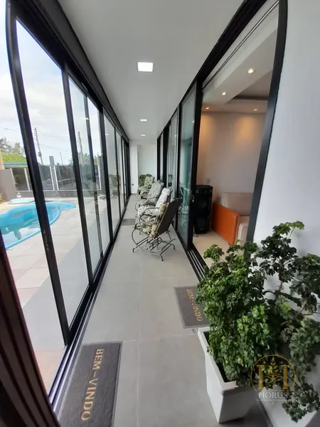 Casa térrea com piscina a Beira Mar!: 31ª foto da galeria de imagens do imóvel