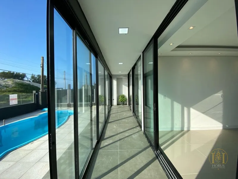 Casa térrea com piscina a Beira Mar!: 6ª foto da galeria de imagens do imóvel