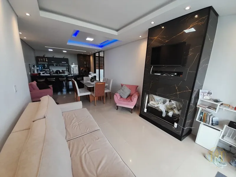 Casa térrea com piscina a Beira Mar!: 13ª foto da galeria de imagens do imóvel