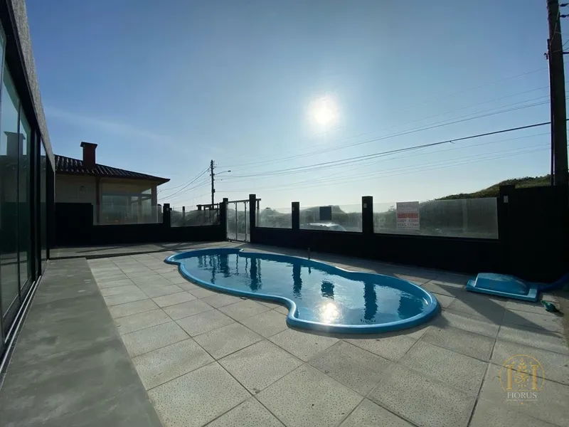 Casa térrea com piscina a Beira Mar!: 5ª foto da galeria de imagens do imóvel