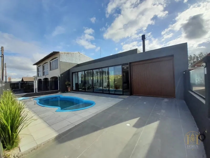 Casa térrea com piscina a Beira Mar!: 8ª foto da galeria de imagens do imóvel