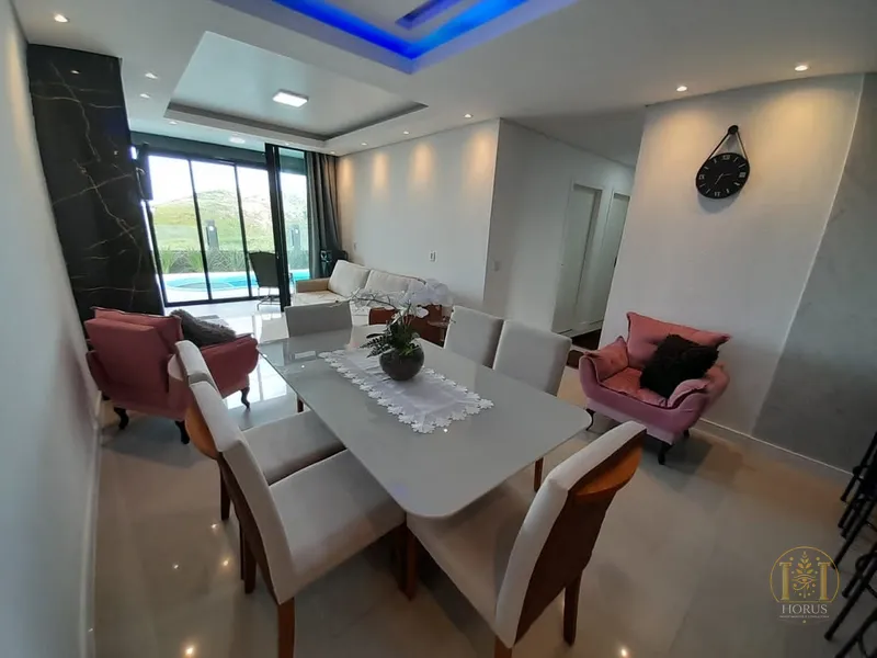 Casa térrea com piscina a Beira Mar!: 18ª foto da galeria de imagens do imóvel