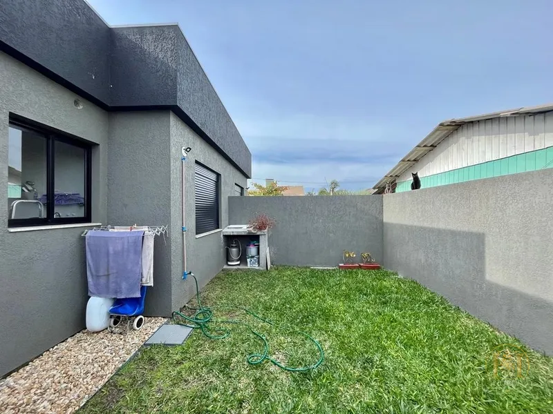 Confortável Casa geminada na Noiva do Mar: 13ª foto da galeria de imagens do imóvel