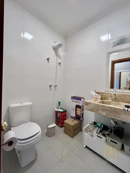 Confortável Casa geminada na Noiva do Mar: 8ª foto da galeria de imagens do imóvel