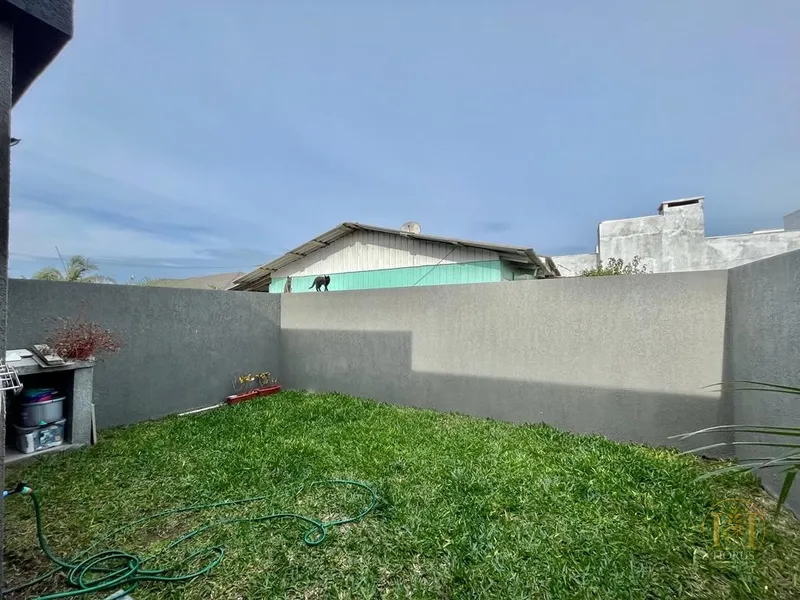 Confortável Casa geminada na Noiva do Mar: 14ª foto da galeria de imagens do imóvel