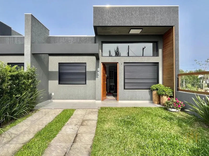 Confortável Casa geminada na Noiva do Mar: 15ª foto da galeria de imagens do imóvel