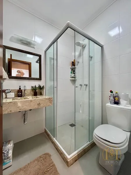 Confortável Casa geminada na Noiva do Mar: 11ª foto da galeria de imagens do imóvel