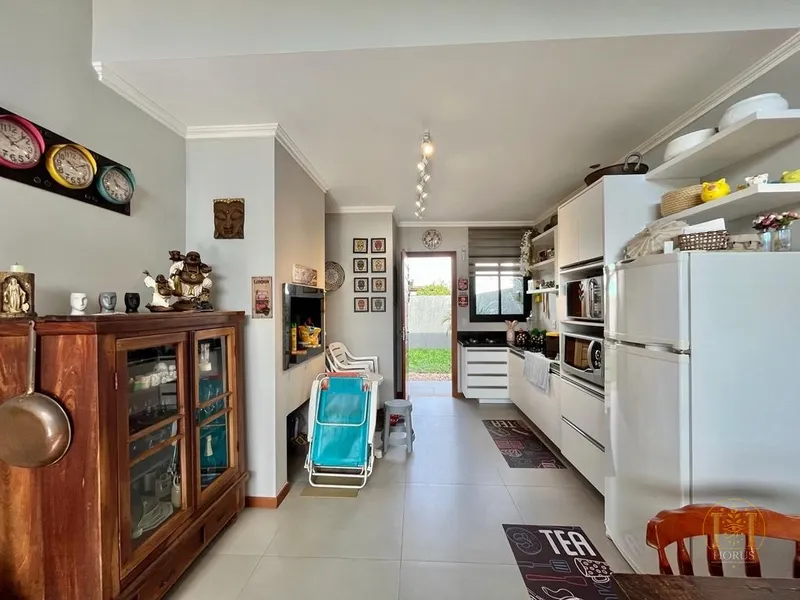 Confortável Casa geminada na Noiva do Mar: 9ª foto da galeria de imagens do imóvel