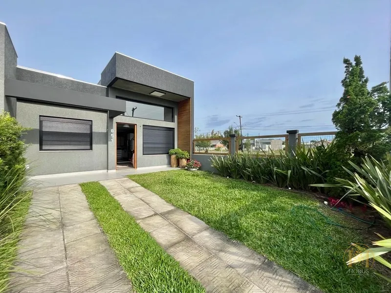 Confortável Casa geminada na Noiva do Mar: 6ª foto da galeria de imagens do imóvel