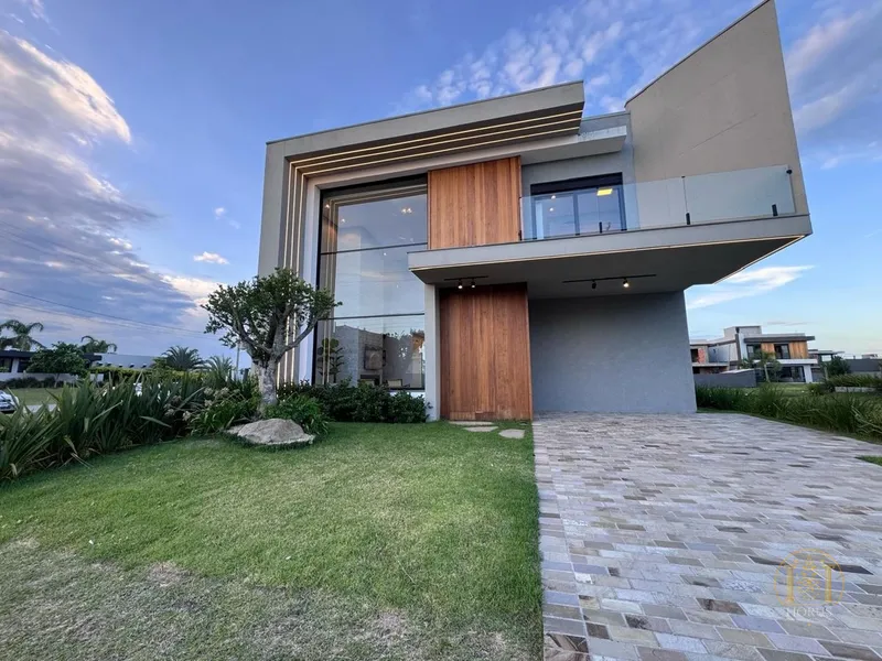 Sobrado no Sunset com melhor custo benefício e localização!: 1ª foto da galeria de imagens do imóvel