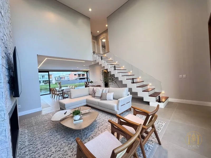 Sobrado no Sunset com melhor custo benefício e localização!: 6ª foto da galeria de imagens do imóvel