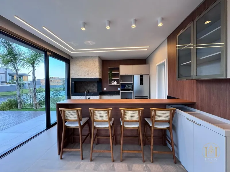 Sobrado no Sunset com melhor custo benefício e localização!: 10ª foto da galeria de imagens do imóvel