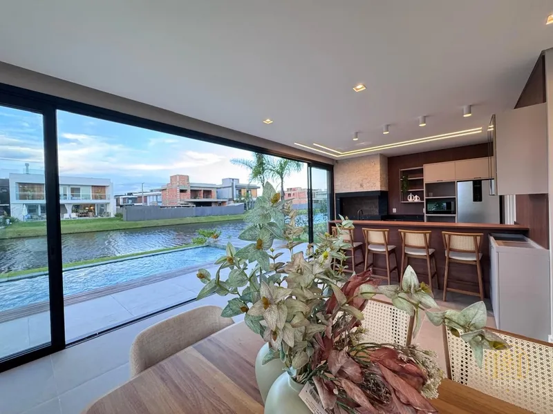 Sobrado no Sunset com melhor custo benefício e localização!: 9ª foto da galeria de imagens do imóvel