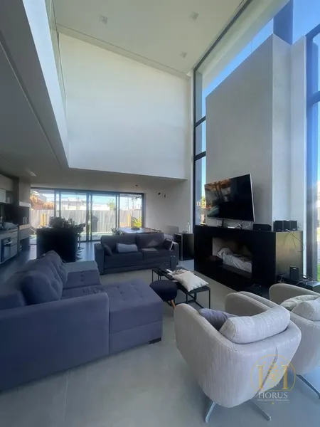 Sobrado de alto padrão em Condomínio fechado: 16ª foto da galeria de imagens do imóvel