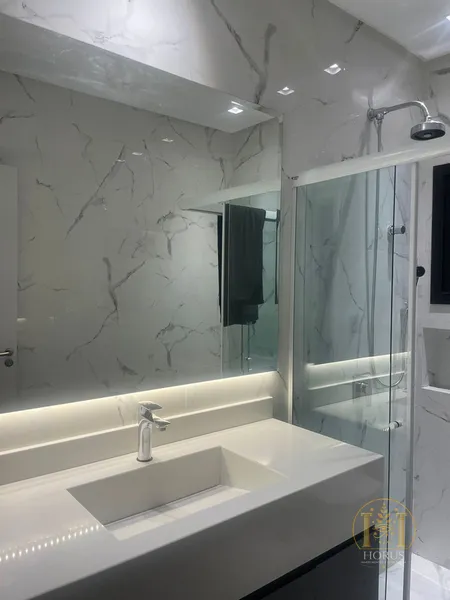 Sobrado de alto padrão em Condomínio fechado: 45ª foto da galeria de imagens do imóvel