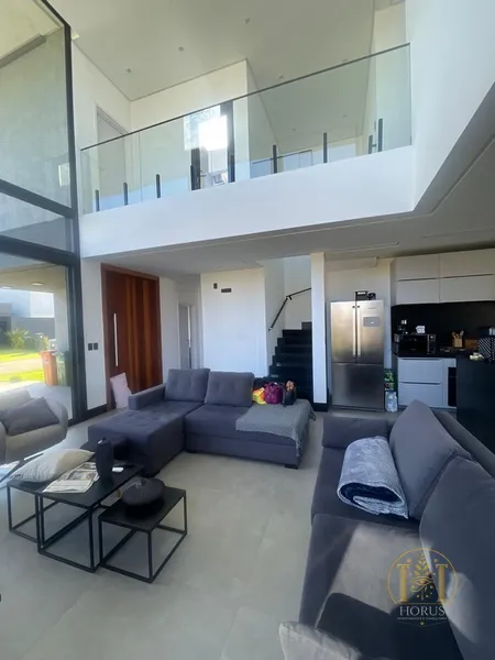 Sobrado de alto padrão em Condomínio fechado: 10ª foto da galeria de imagens do imóvel