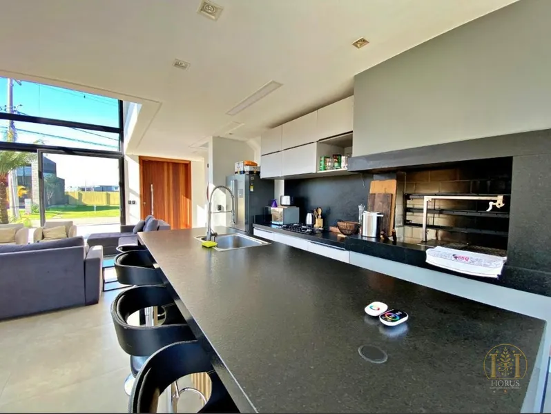 Sobrado de alto padrão em Condomínio fechado: 12ª foto da galeria de imagens do imóvel