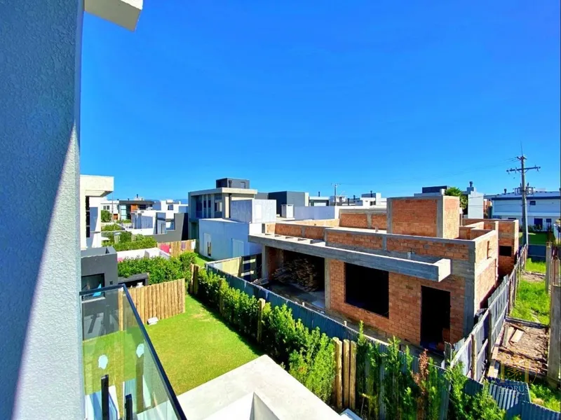 Sobrado de alto padrão em Condomínio fechado: 22ª foto da galeria de imagens do imóvel