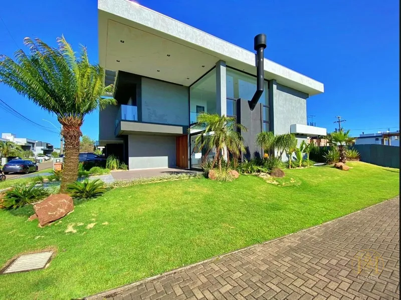 Sobrado de alto padrão em Condomínio fechado: 19ª foto da galeria de imagens do imóvel