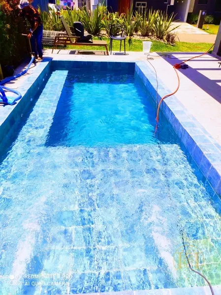 Sobrado de alto padrão em Condomínio fechado: 55ª foto da galeria de imagens do imóvel