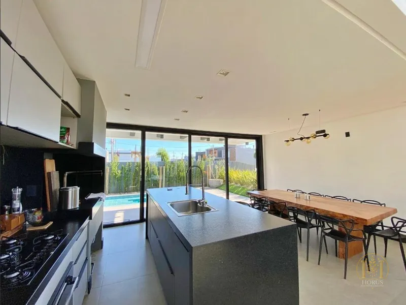 Sobrado de alto padrão em Condomínio fechado: 53ª foto da galeria de imagens do imóvel