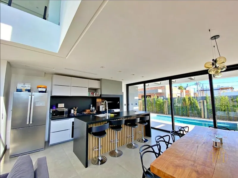 Sobrado de alto padrão em Condomínio fechado: 13ª foto da galeria de imagens do imóvel