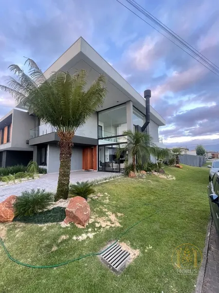 Sobrado de alto padrão em Condomínio fechado: 6ª foto da galeria de imagens do imóvel