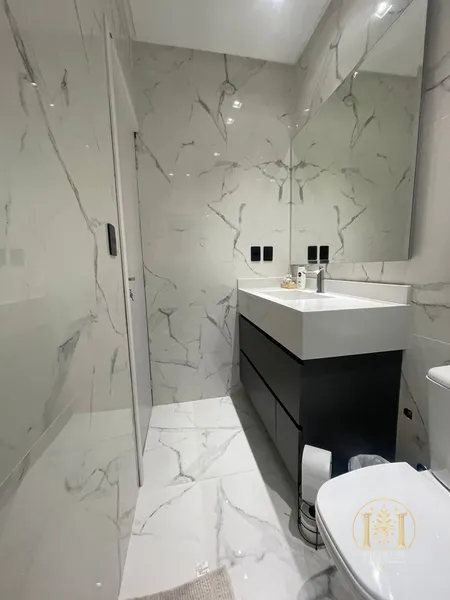 Sobrado de alto padrão em Condomínio fechado: 44ª foto da galeria de imagens do imóvel