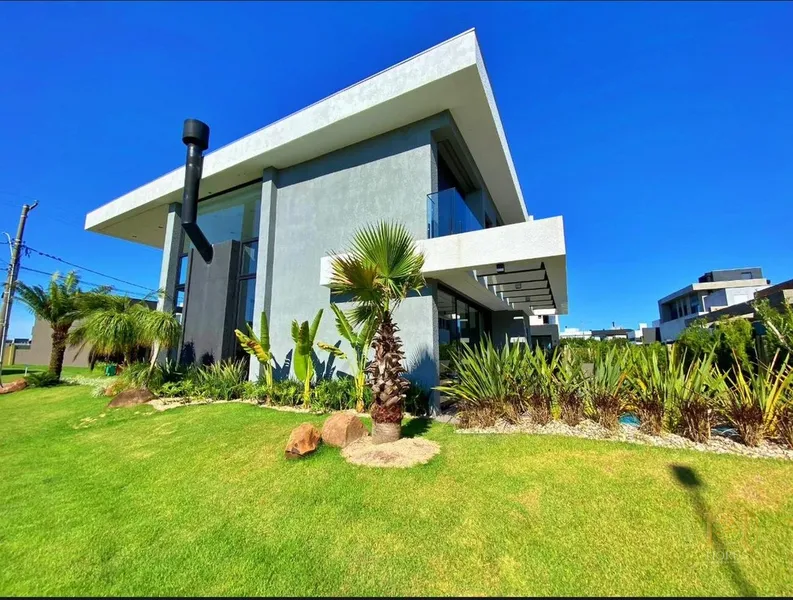 Sobrado de alto padrão em Condomínio fechado: 23ª foto da galeria de imagens do imóvel