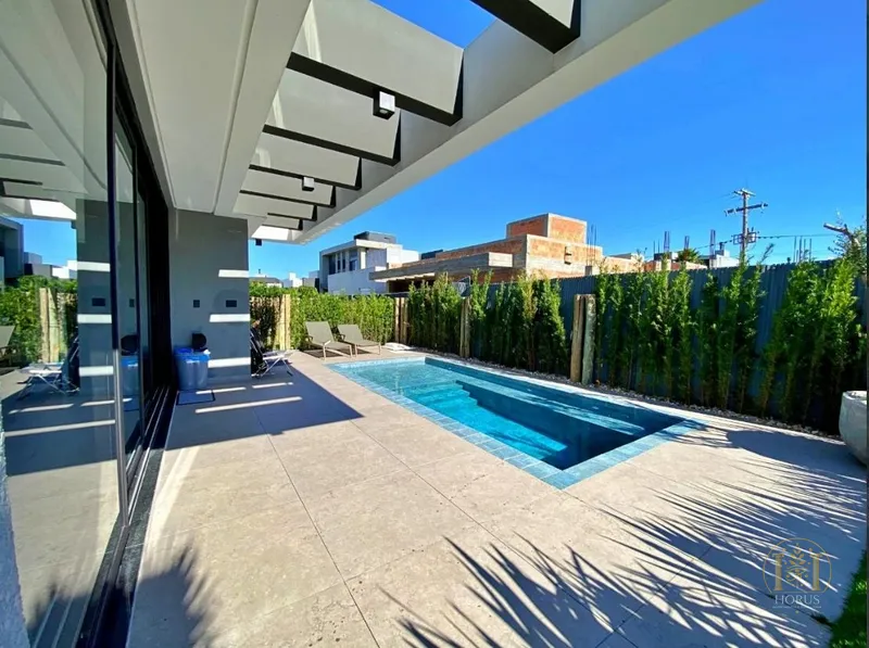 Sobrado de alto padrão em Condomínio fechado: 21ª foto da galeria de imagens do imóvel