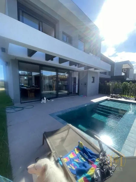 Sobrado de alto padrão em Condomínio fechado: 27ª foto da galeria de imagens do imóvel